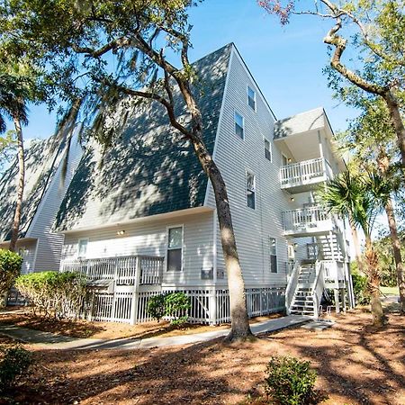 Driftwood Villa - 259 Edisto Beach Dış mekan fotoğraf
