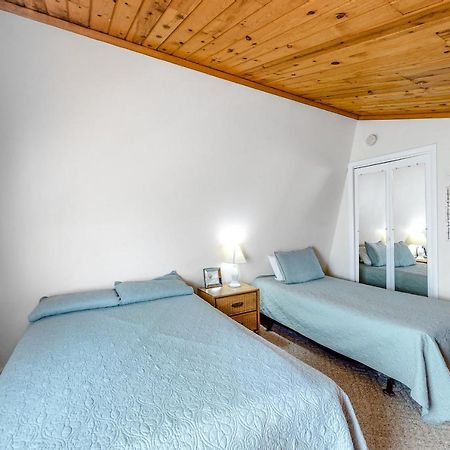 Driftwood Villa - 259 Edisto Beach Dış mekan fotoğraf