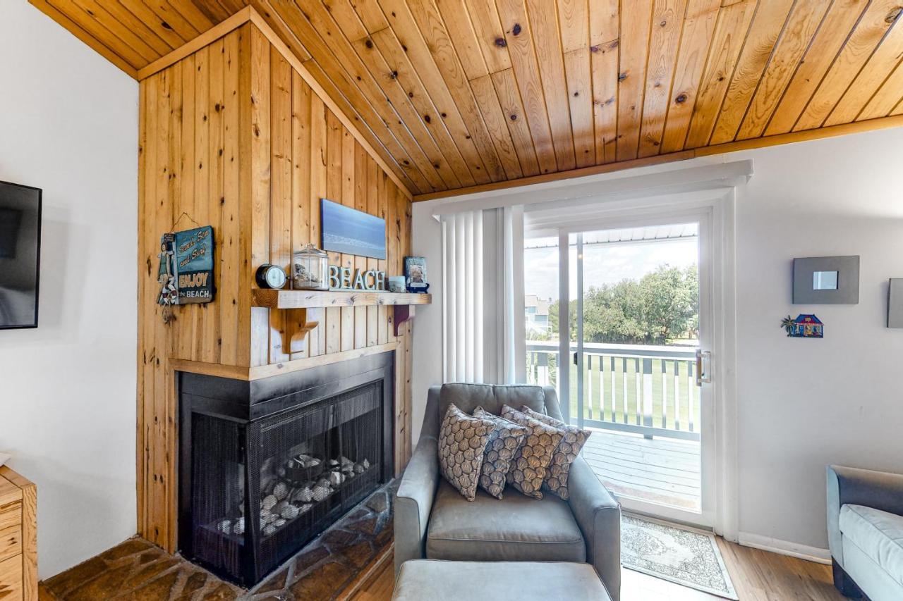Driftwood Villa - 259 Edisto Beach Dış mekan fotoğraf