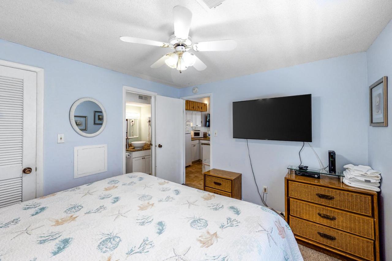 Driftwood Villa - 259 Edisto Beach Dış mekan fotoğraf