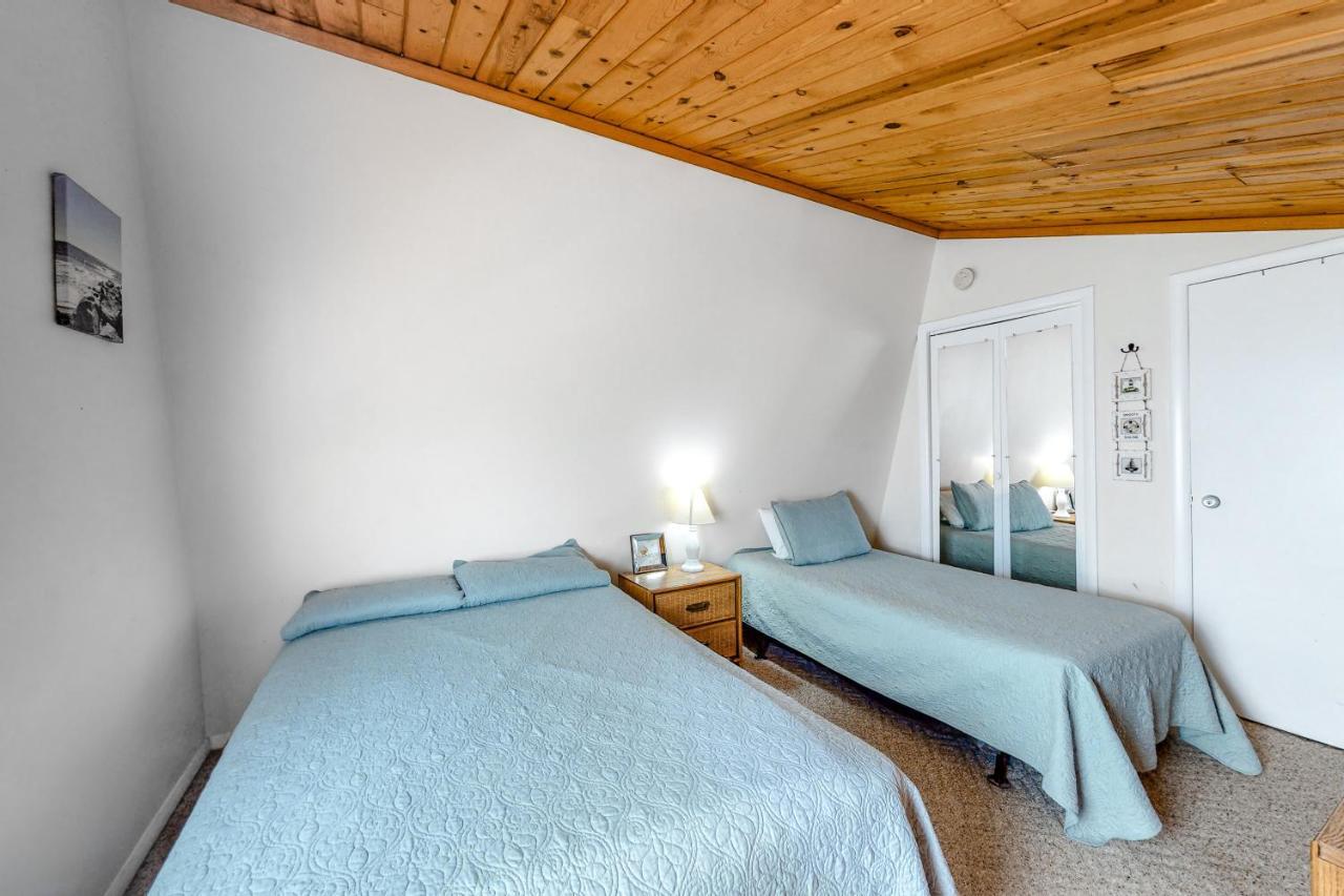 Driftwood Villa - 259 Edisto Beach Dış mekan fotoğraf